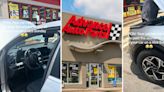 ‘I work at Autozone and the times people come in with Kias with no oil surprises me’: Kia driver needs oil change so bad she goes to Advance Auto Parts