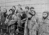 Holocaust survivors