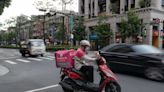 Uber Eats to Buy Foodpanda Taiwan Business From Delivery Hero