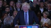 Boris Johnson warns Britain not to sleep walk into Labour's 'Starmergeddon'