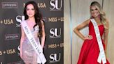 The Miss Teen USA first runner-up declined to take over the title, saying she'd 'never give up' her integrity