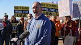 UAW's push to organize workers at nonunion carmakers is a race against time