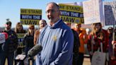 Fain: UAW will unionize at least 1 nonunion automaker in 2024