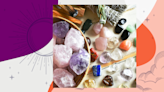 All you need to know about healing crystals - and how to use them