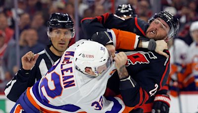 What channel is the New York Islanders vs. Carolina Hurricanes Game 3 today (4/25/24)? FREE LIVE STREAM, Time, TV, Channel for Stanley Cup Playoffs