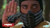 La película Mortal Kombat del año 1995 es la cinta más popular en Latinoamérica