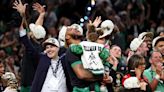 Boston Celtics Champion Makes Unexpected Call After NBA Finals