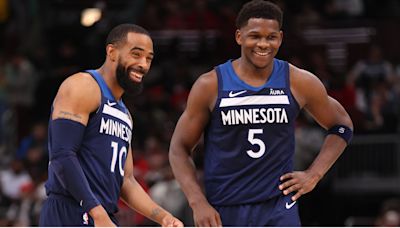 How to watch today's Minnesota Timberwolves vs Dallas Mavericks NBA Game 2: Live stream, TV channel, and start time | Goal.com US