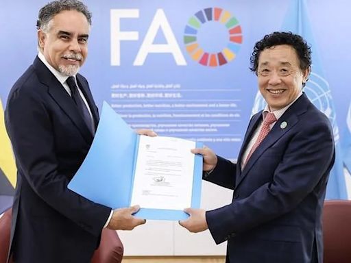Ya son cinco las demandas contra la elección de Armando Benedetti como embajador de Colombia ante la FAO: esto es lo que dicen los demandantes