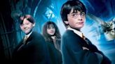 Two of the most iconic Harry Potter films are now streaming on ITVX for free