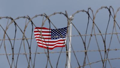 Three Sept. 11 suspects agree to plead guilty at Guantanamo, New York Times reports