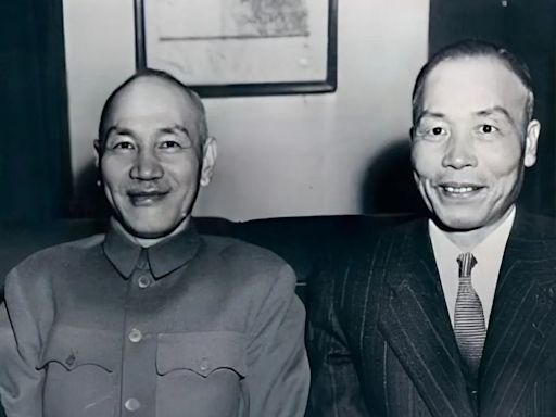 結拜反目！誰才是1949年「落跑總統」 李宗仁？蔣介石...回憶錄揭密