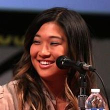 Jenna Ushkowitz