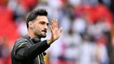 Medien: RCD Mallorca klopft bei Hummels an