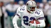 The 10 Running Backs With the Most Rushing Yards in NFL History