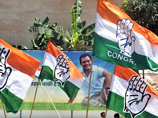 3 Cong MLAs skip key party meet ahead of Maharashtra council polls
