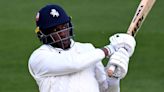 Kent bat out for draw against Worcestershire