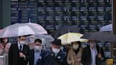 Asia-Pacific stocks mixed as investors weigh economic concerns