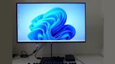 Dough Spectrum Black 27-inch OLED gaming monitor review: Pro-level accuracy and premium performance