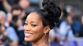 Keke Palmer, 28, gets candid about her struggle with adult acne: 'I'm tired of it. I'm done with it'