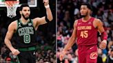 What channel is Celtics vs. Cavs on today? Time, TV schedule, live stream for Game 1 of 2024 NBA Playoffs series | Sporting News India