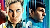 STAR TREK 4 Gets A New Writer For "Final Chapter" But We're Getting Another Origin Story First