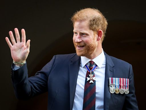 Prince Harry Revealed a ‘Central’ Cause of His Rift With Prince William