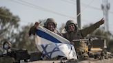 4 Palestinians Killed As Israel Conducts Military Operation In West Bank City Of Jenin