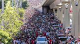Dia de São Jorge: veja as alterações no trânsito devido às procissões na Capital