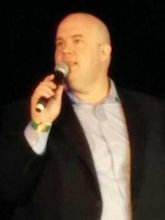 Guy Branum