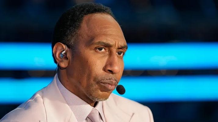 'First Take' Staff Frustrated by Stephen A. Smith and Shannon Sharpe's Dominance | EURweb