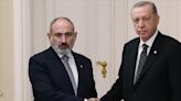 Türkiye, Armenia resume normalization talks: report