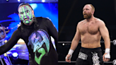AEW Dynamite Match, January 31, 2024: Jeff Hardy vs. Jon Moxley Confirmed