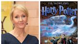 J.K. Rowling's 'Harry Potter and the Order of the Phoenix' is a No. 1 best seller, again