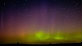 PHOTOS: Stunning auroras on display across Canada during solar storm