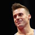 Sam Mikulak