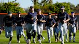 Casteel, Hamilton batters heat up in Boras Classic, make national noise