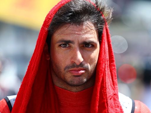 La única condición de Audi a Carlos Sainz: "Si fuera una situación fácil para todos..."