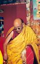 Trulshik Rinpoche