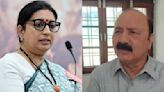 After Rahul, KL Sharma speaks in support of Smriti Irani: ‘Not our values to use such language against someone’