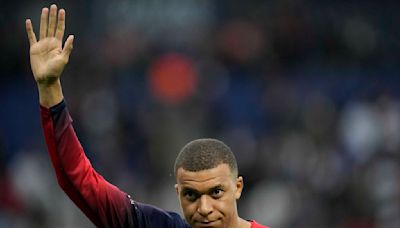 Kylian Mbappé‘s relationship with PSG ending on a sour note after starting amid fanfare