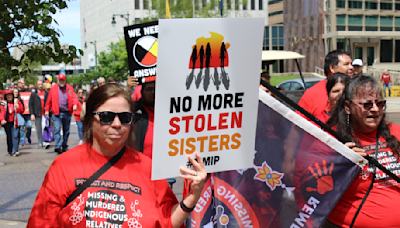 MMIW Awareness: A Day to Remember Centuries of Missing and Murdered Indigenous Women