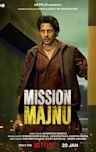 Mission Majnu