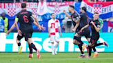 Euro 2024: Croatia left facing first-round exit after thrilling 2-2 stalemate against Albania