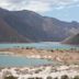 Potrerillos Dam