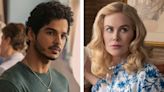 The Perfect Couple review: Nicole Kidman is sharp, Ishaan Khatter smooth in this page-turning murder mystery