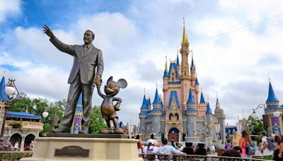 It's No Surprise Disney's Stock Price Crashed Below $100. Here's Why