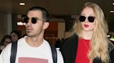 Joe Jonas Explained Why He Decided to Keep His Relationship With Sophie Turner Private