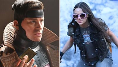 Dafne Keen asegura que Channing Tatum no la dejaba trabajar en 'Deadpool 3', ¿se pelearon?