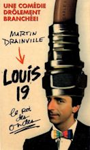 Louis 19, King of the Airwaves - Alchetron, the free social encyclopedia